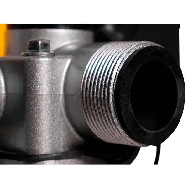 Бензиновая мотопомпа GHP40-2 CHAMPION