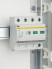 Ограничитель перенапряжения ОПС1-C 4P KARAT IEK MOP20-4-C