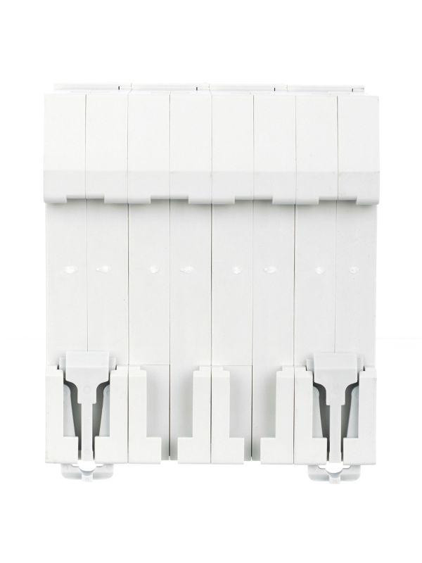 Ограничитель перенапряжения ОПС1-C 4P KARAT IEK MOP20-4-C