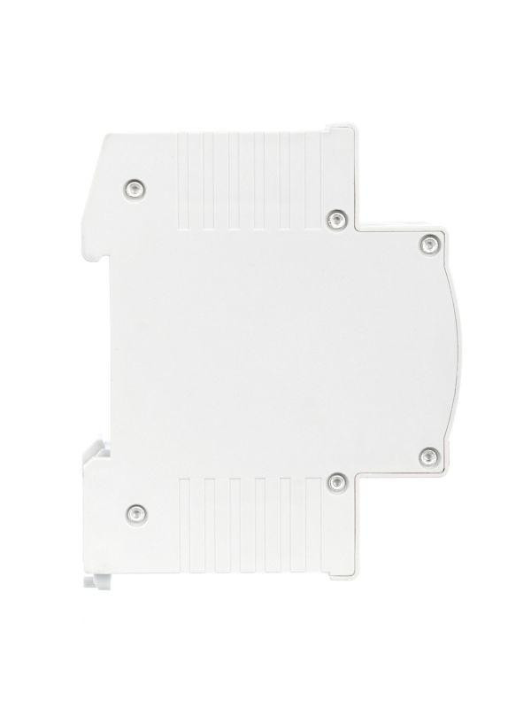 Ограничитель перенапряжения ОПС1-C 4P KARAT IEK MOP20-4-C