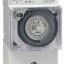 Таймер аналоговый ТЭМ-181 16А 230В на DIN-рейку KARAT IEK MTA20-16