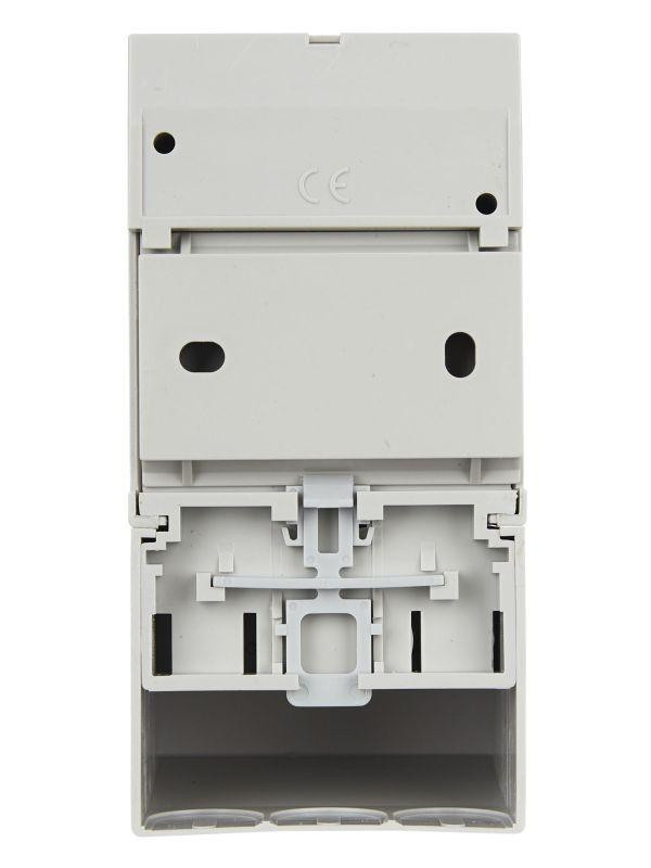 Таймер аналоговый ТЭМ-181 16А 230В на DIN-рейку KARAT IEK MTA20-16