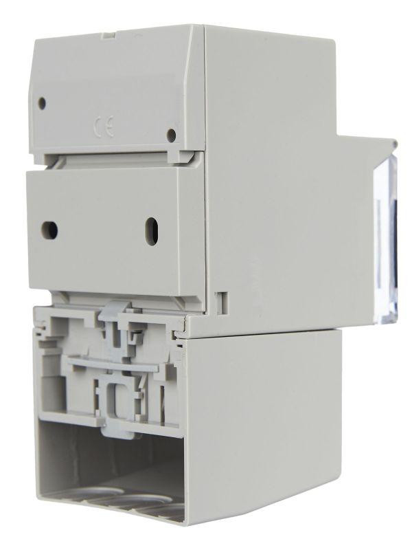 Таймер аналоговый ТЭМ-181 16А 230В на DIN-рейку KARAT IEK MTA20-16