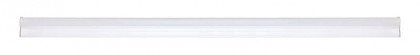 Светильник светодиодный LWL-2013-5CL 5Вт 20LED 4000К IP20 300лм 310мм 220В линейный с сетевым проводом пластик. бел. Ultraflash 12326