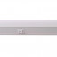 Светильник светодиодный LWL-2013-5CL 5Вт 20LED 4000К IP20 300лм 310мм 220В линейный с сетевым проводом пластик. бел. Ultraflash 12326