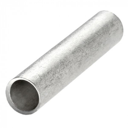 Гильза ГМЛ 16-6 опрес. луженая медн. ГОСТ 23469.3-79 TOKOV ELECTRIC TKE-GML-16-6