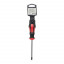 Отвертка PH2х100мм Master Basic EKF ph-2-100-mas