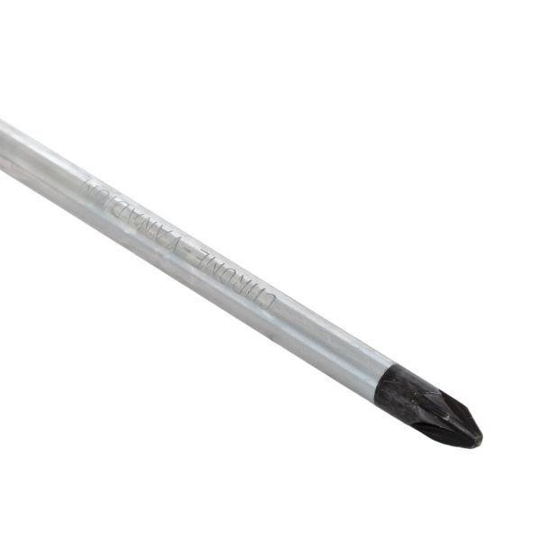 Отвертка PH2х100мм Master Basic EKF ph-2-100-mas