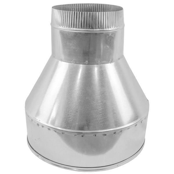 Воронка водосточной трубы Ø216мм купить