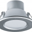 Светильник светодиодный 94 834 NDL-P1-6W-840-SL-LED 6Вт 4000К (аналог R63 60Вт) Navigator 94834