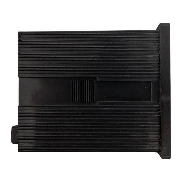 Вольтметр цифровой VD-723 на панель 72х72 трехфазный EKF vd-723