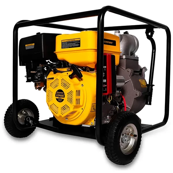 CHAMPION GTP101E купить в спб