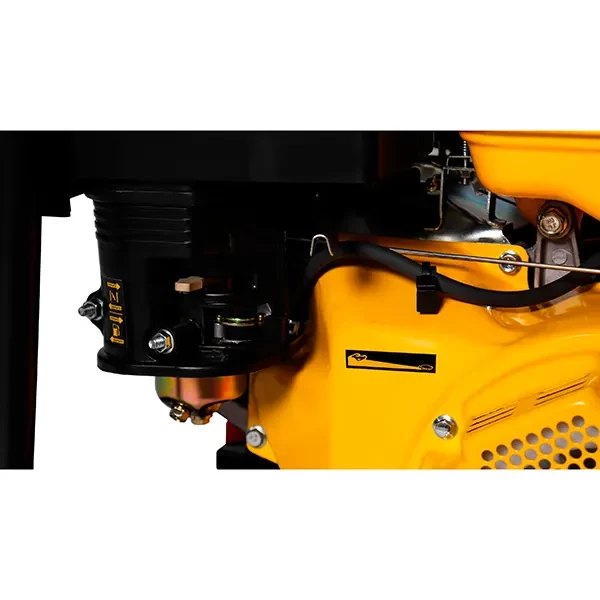 CHAMPION GTP101E бензиновая мотопомпа отзывы