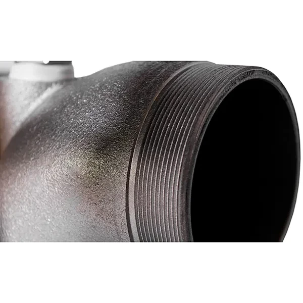 Бензиновая мотопомпа GTP101E CHAMPION