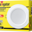 Светильник светодиодный 94 836 NDL-P1-10W-840-WH-LED 10Вт 4000К IP44 750лм 176-264В (аналог R80 100Вт) Navigator 94836