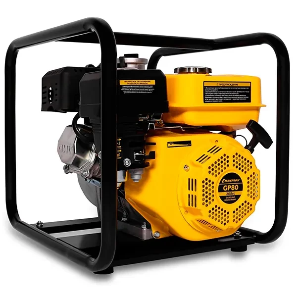 CHAMPION GP80 купить санкт петербург 