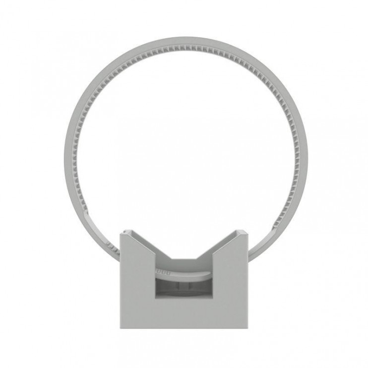 Держатель для труб с хомутиком d16-32мм DKC 51200