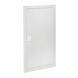Дверь для щита Nova 3 габарит IP41 метал. PROxima EKF nv-door-m-3