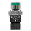 Кнопка BA31 с подсветкой 24В зел. NO PROxima EKF xb2-bw31-24