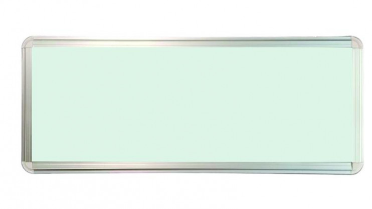 Светильник светодиодный ССА без наклейки 3Вт 1.5ч аварийный аккумулятор односторонний TOKOV ELECTRIC TKE-SSA-3-1-IP20