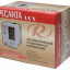 Стабилизатор напряжения АСН-1500Н/1-Ц Lux 1ф 1.5кВт настен. IP20 Ресанта 63/6/20