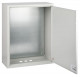 Корпус металлический SIMPLE ЩМП-3-0 (650х500х220мм) IP31 УХЛ3 Эра Б0057146