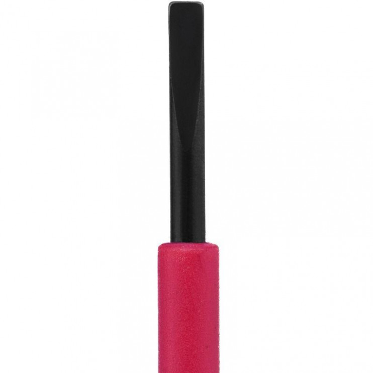 Отвертка диэлектрическая шлицевая SL2.5х75 K3 1000В ARMA2L 3 IEK A2L3-SC30-K3-SL-25-075