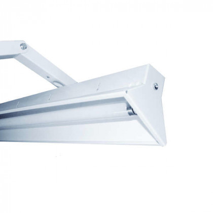 Светильник светодиодный Master LED-02 IP20 настенный для школьных досок Ксенон 0140136006-10