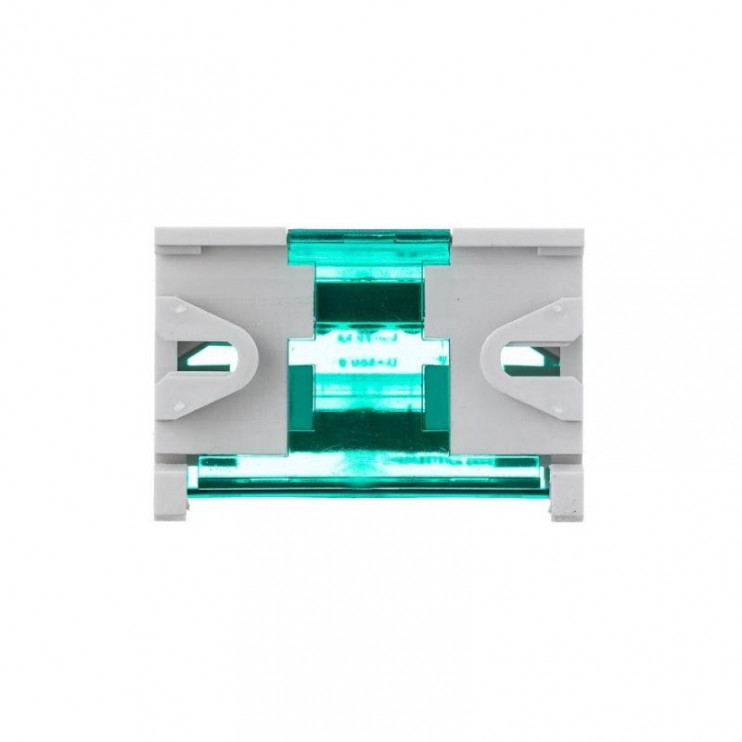 Кросс-модуль ШН-103 на DIN-рейку 2х7 групп 100А DEKraft 32015DEK