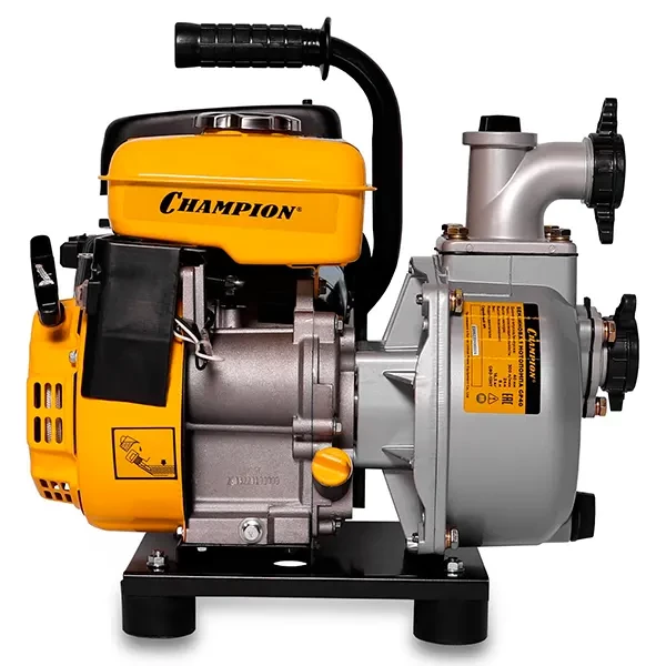 CHAMPION GP40 отзывы