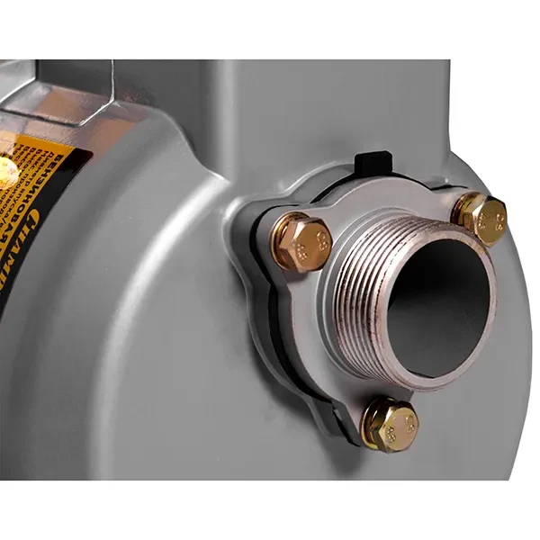 Бензиновая мотопомпа GP40 CHAMPION характеристики