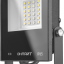 Прожектор светодиодный 71 658 OFL-30-6K-BL-IP65-LED 30Вт 6000К IP65 2400лм черн. ОНЛАЙТ 71658