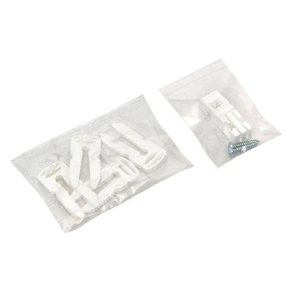 Дверь для щита Nova 4 габарит IP41 метал. PROxima EKF nv-door-m-4