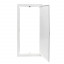 Дверь для щита Nova 4 габарит IP41 метал. PROxima EKF nv-door-m-4