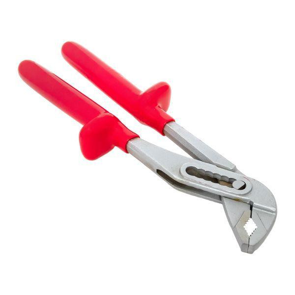 Клещи переставные 250мм Master 1000В Basic EKF kp-250-mas-in