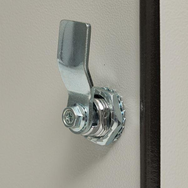 Щит ЩУ-3/1-0 (ЩУРН-3/12) (540х310х165) 12мод. IP54 Basic EKF mb54-3-bas