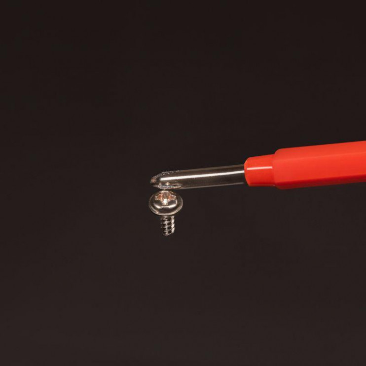 Тестер-пробник с комбинированным жалом R-16 REXANT 12-2042