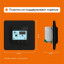 Терморегулятор pro bk Welrok 4660251140571