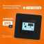 Терморегулятор pro bk Welrok 4660251140571
