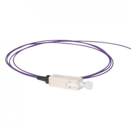 Коннектор Pigtails SC OM3 50/125 мкм 1м Leg 032622