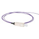 Коннектор Pigtails SC OM3 50/125 мкм 1м Leg 032622