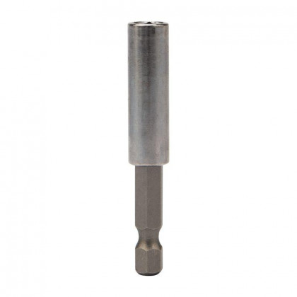 Держатель для бит магнитный 60мм (уп.1шт) Kranz KR-92-0432-1