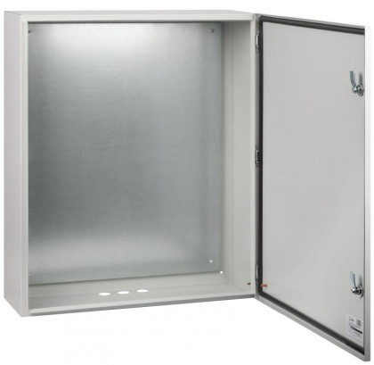 Корпус металлический SIMPLE ЩМПг-4-0 (800х650х250мм) IP54 У2 Эра Б0057151