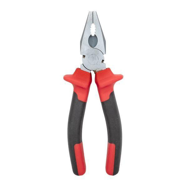 Пассатижи 180мм Master Basic EKF pas-180-mas