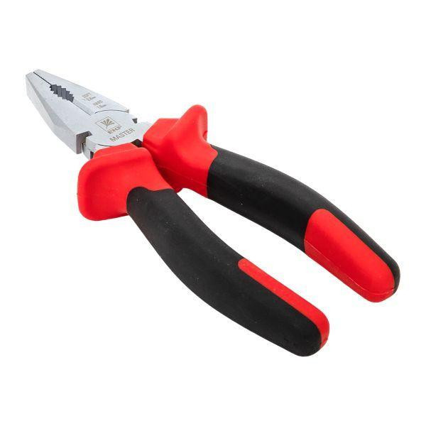Пассатижи 180мм Master Basic EKF pas-180-mas
