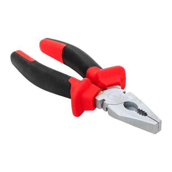 Пассатижи 180мм Master Basic EKF pas-180-mas