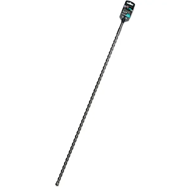 Бур 14 х 800/750мм SDS+ Optima METALLICA