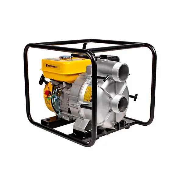 CHAMPION GTP80 мотопомпа в наличии купить спб