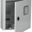 Корпус ЩУ-3/1-0 TITAN 445х400х150мм У1 IP66 метал. IEK MKM51-N-03-54
