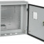 Корпус ЩУ-3/1-0 TITAN 445х400х150мм У1 IP66 метал. IEK MKM51-N-03-54